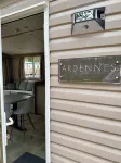 The Spey Van - Beautiful, luxury static - Wifi