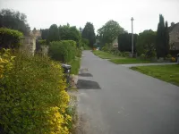 Large home in prime location for all of Yorkshire