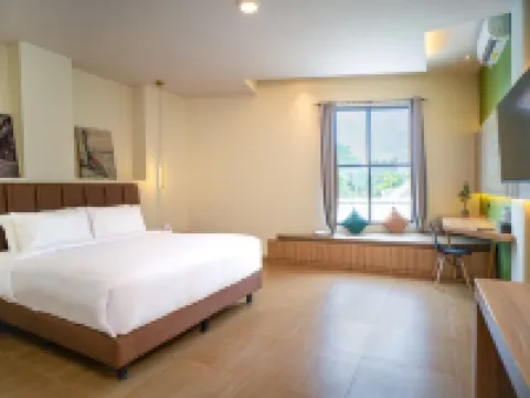 Hotel Santoso Blora Hotels in Blora Regency
