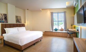 Hotel Santoso Blora