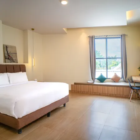 Hotel Santoso Blora