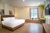 Hotel Santoso Blora Hotels in Blora Regency