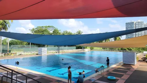 Ponderosa Golf & Country Resort