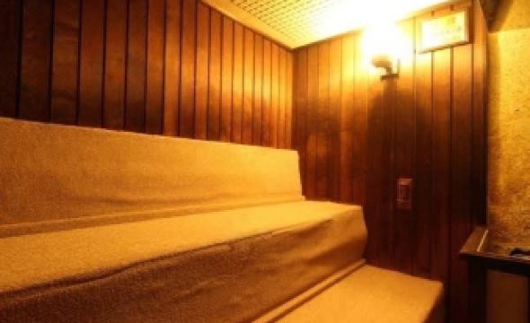 Miyakonojo Sun Plaza Hotel