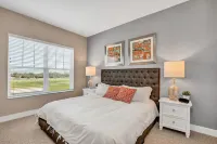 NEW AMAZING vacation home only 5 min.  from Disney