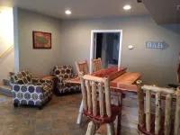 RELAXING FAMILY RETREAT ON SECORD LAKE - 3-Star
