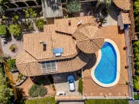 Villa Rosa - Villas