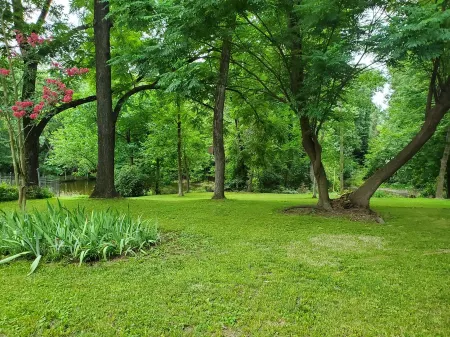 Mimi's Sweet Retreat