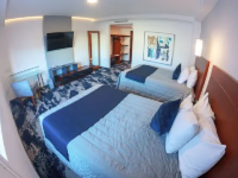 Hotel Fray Select Hoteles en Tepic