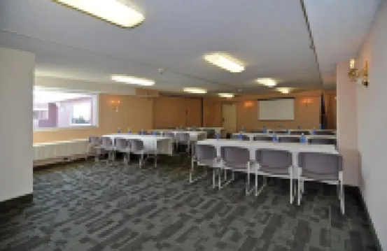 Gold Leaf Hotel of Dewey Hôtels à : 