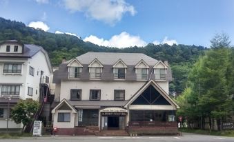 Okunikko Park Lodge Miyama