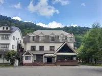 Okunikko Park Lodge Miyama Hotel in zona Yudaki waterfall