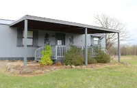 Deer Cabin at Mountain View Retreat