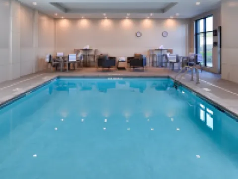 Hampton Inn by Hilton Cedar Falls Downtown Hotels in Cedar Falls