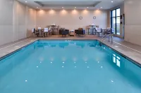 Hampton Inn by Hilton Cedar Falls Downtown Hotels in Cedar Falls