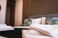 Royal Apartments Bournemouth Hotels in Boscombe