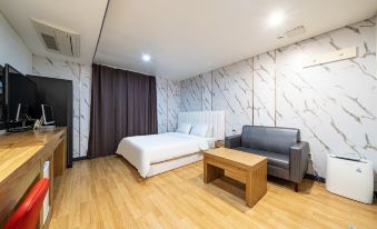 Geumsan Apple Self Check-in Motel