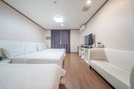 Hotel Lisa