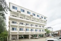 Gangneung Gyeongpodae Gangneung Motel Các khách sạn ở 