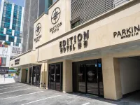 Ballantine Business Hotel Hotels near U · Square