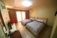 Taebaek Sulwhaguk Family Hotel Hotels in Taebaek-si