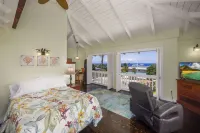 Kona Penthouse 2 Bedroom: Relax and Unwind Aloha Style