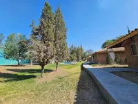 Cabañas Splash Valladolid Hotels near Jesús María