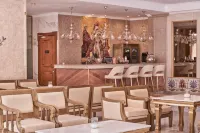 Mythos Palace Resort - 5-Star