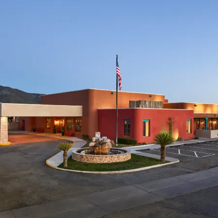Hotel Don Fernando de Taos, Tapestry Collection by Hilton