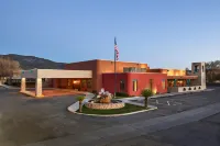 Hotel Don Fernando de Taos, Tapestry Collection by Hilton - parking