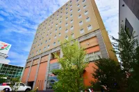 Hotel Frontier Iwaki Hotels in 