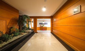 Hotel New Castle