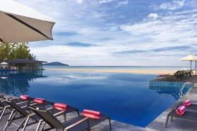 Century Langkasuka Resort Langkawi