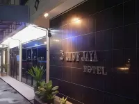 Hotel Laut Jaya Hotel dekat Taman Mangrove