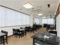 Hotel Matsuo - sarapan