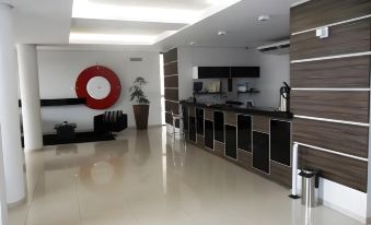 Portinari Palace Hotel