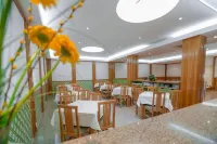 Hotel Peregrinos de Fatima by Umbral - Bintang 2