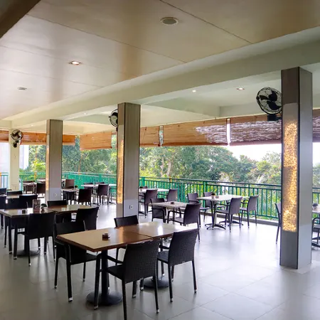 Shang Ratu Hotel