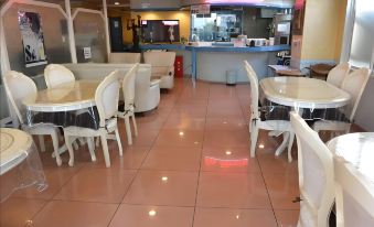 Business Hotel la Firenze