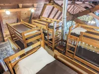 Clair Tappaan Lodge Hotels in Nevada County