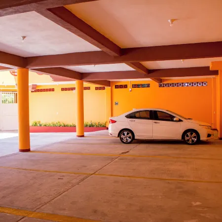 OYO Hotel la Playa
