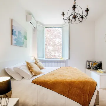 Myhomeincomo - Promenade