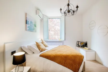 Myhomeincomo - Promenade