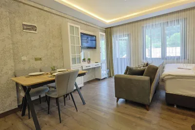 doga boutique hotel Hotels in Taskiran Mahallesi