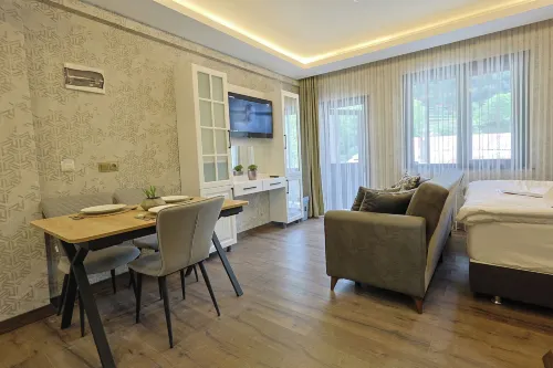 doga boutique hotel - 3-Star