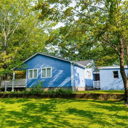 Serene 3BR Home in Historic Downtown Norcross