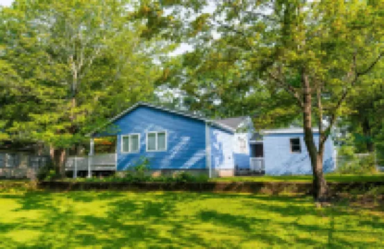 Serene 3BR Home in Historic Downtown Norcross