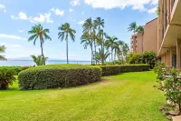 Oceanfront Serenity at Maʻalaea Banyans Unit 315