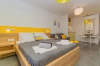 Apartments Olea - 3-Star