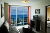 Spectacular Ocean View Condo فنادق في ساليناس